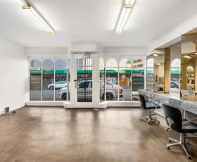 Shop & Retail commercial property leased at 81b Bathurst Street Hobart TAS 7000