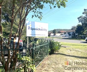 Medical / Consulting commercial property for lease at 118 Avoca Drive Kincumber NSW 2251