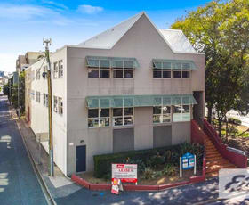 Offices commercial property leased at 6/17 Peel Street South Brisbane QLD 4101