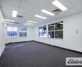 Offices commercial property leased at 6/17 Peel Street South Brisbane QLD 4101