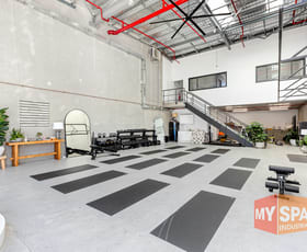 Factory, Warehouse & Industrial commercial property for sale at 2 The Crescent Kingsgrove NSW 2208