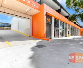 Factory, Warehouse & Industrial commercial property for sale at 2 The Crescent Kingsgrove NSW 2208