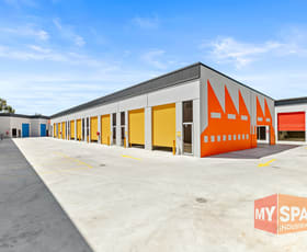 Showrooms / Bulky Goods commercial property leased at 86/2 The Crescent Kingsgrove NSW 2208