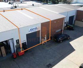 Showrooms / Bulky Goods commercial property leased at Unit C2/15-17 Garema Circuit Kingsgrove NSW 2208