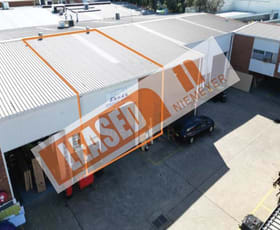 Factory, Warehouse & Industrial commercial property leased at Unit C2/15-17 Garema Circuit Kingsgrove NSW 2208