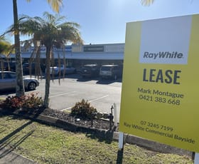 Shop & Retail commercial property leased at 6/8 Redland Bay Road Capalaba QLD 4157