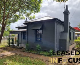 Offices commercial property leased at Mount Druitt NSW 2770