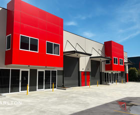 Factory, Warehouse & Industrial commercial property leased at 5/6 Tyree Place Braemar NSW 2575