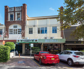 Offices commercial property for lease at Suite 1/16 Willoughby Road Crows Nest NSW 2065