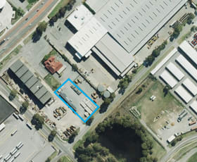 Factory, Warehouse & Industrial commercial property leased at 52 Redcliffe Road Redcliffe WA 6104