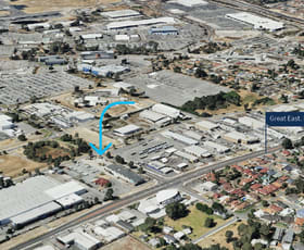 Factory, Warehouse & Industrial commercial property leased at 52 Redcliffe Road Redcliffe WA 6104