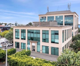Medical / Consulting commercial property leased at Part/103 Corio Street Geelong VIC 3220