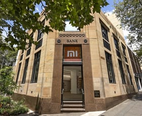 Showrooms / Bulky Goods commercial property for lease at Ground Floor/174 Broadway Chippendale NSW 2008