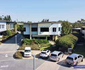 Offices commercial property leased at 2J/2 Flinders Parade North Lakes QLD 4509