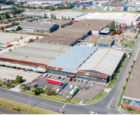 Factory, Warehouse & Industrial commercial property for lease at 190 Sunshine Road Footscray VIC 3011