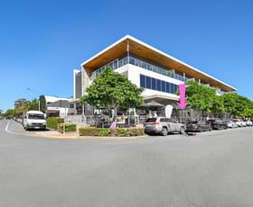 Offices commercial property for lease at 3D/14 Bruce Ave Paradise Point QLD 4216