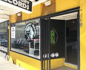Medical / Consulting commercial property leased at 374 High Street Northcote VIC 3070