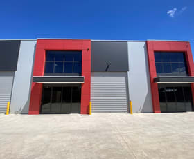 Factory, Warehouse & Industrial commercial property for lease at 5/380 Somerville Road West Footscray VIC 3012