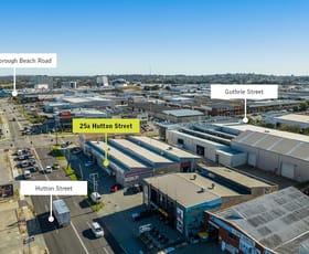 Showrooms / Bulky Goods commercial property leased at 25a Hutton Street Osborne Park WA 6017