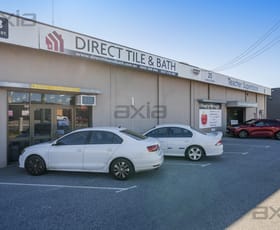 Showrooms / Bulky Goods commercial property leased at 25a Hutton Street Osborne Park WA 6017