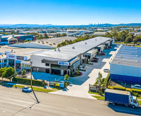 Factory, Warehouse & Industrial commercial property leased at Unit 7/35 Learoyd Road Acacia Ridge QLD 4110