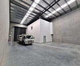 Factory, Warehouse & Industrial commercial property leased at Unit 7/35 Learoyd Road Acacia Ridge QLD 4110