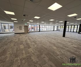 Offices commercial property for lease at Lvl 1, S.1/10 King St Caboolture QLD 4510