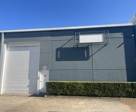 Offices commercial property leased at Peakhurst NSW 2210