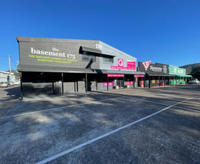 Showrooms / Bulky Goods commercial property leased at Gnd Flr 1/175 Orlando Street Coffs Harbour NSW 2450