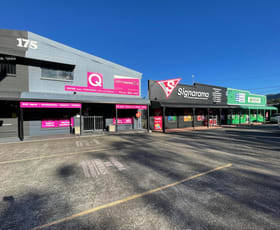 Offices commercial property leased at Gnd Flr 1/175 Orlando Street Coffs Harbour NSW 2450