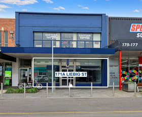 Shop & Retail commercial property leased at 171a Liebig Street Warrnambool VIC 3280