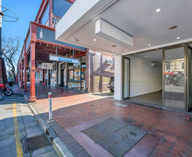 Shop & Retail commercial property leased at 118 Gouger Street Adelaide SA 5000