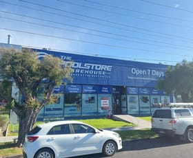 Showrooms / Bulky Goods commercial property for lease at 12-16 Nepean Highway Mentone VIC 3194