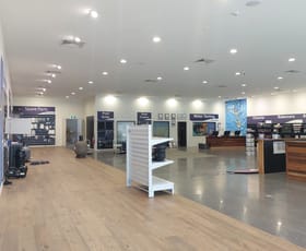 Showrooms / Bulky Goods commercial property leased at 12-16 Nepean Highway Mentone VIC 3194