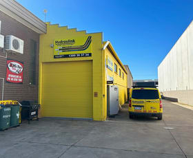 Factory, Warehouse & Industrial commercial property leased at 40 Millers Road Wingfield SA 5013