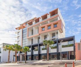 Medical / Consulting commercial property leased at Shop 4/5 Markham place Ashfield NSW 2131
