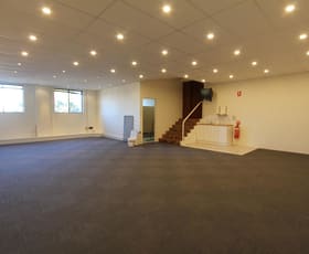 Offices commercial property leased at 4/2A Russell Avenue Sans Souci NSW 2219