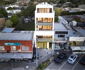 Offices commercial property leased at 1 6/284 Doncaster Road Balwyn North VIC 3104