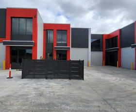 Factory, Warehouse & Industrial commercial property for lease at 6/380 Somerville Road West Footscray VIC 3012