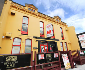 Shop & Retail commercial property leased at 63-65 York Street Launceston TAS 7250