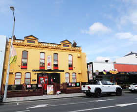 Shop & Retail commercial property leased at 63-65 York Street Launceston TAS 7250
