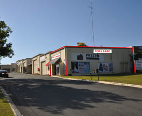 Factory, Warehouse & Industrial commercial property leased at Front Unit/185 Currumburra Road Ashmore QLD 4214