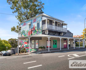 Offices commercial property for lease at 9 Latrobe Terrace Paddington QLD 4064