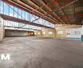 Factory, Warehouse & Industrial commercial property leased at Unit 1/20 Norman Street Peakhurst NSW 2210