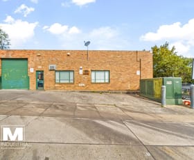 Factory, Warehouse & Industrial commercial property leased at Unit 1/20 Norman Street Peakhurst NSW 2210