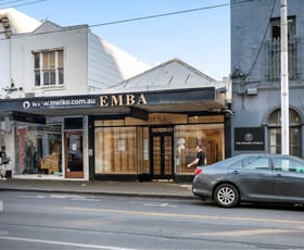 Shop & Retail commercial property for lease at 96 Bridge Road Richmond VIC 3121