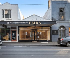 Shop & Retail commercial property for lease at 96 Bridge Road Richmond VIC 3121