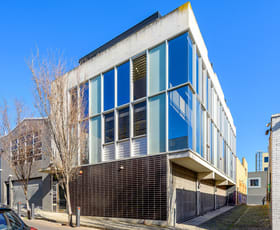 Factory, Warehouse & Industrial commercial property leased at 2/2 Yarra Street South Melbourne VIC 3205