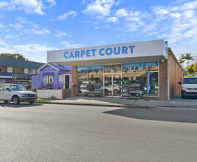 Showrooms / Bulky Goods commercial property sold at 38 Forth Street Kempsey NSW 2440