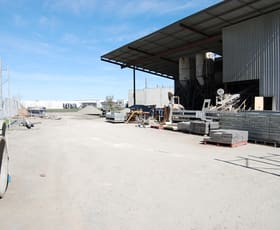 Factory, Warehouse & Industrial commercial property leased at Canning Vale WA 6155